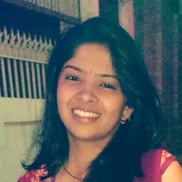 Bhakti Khot