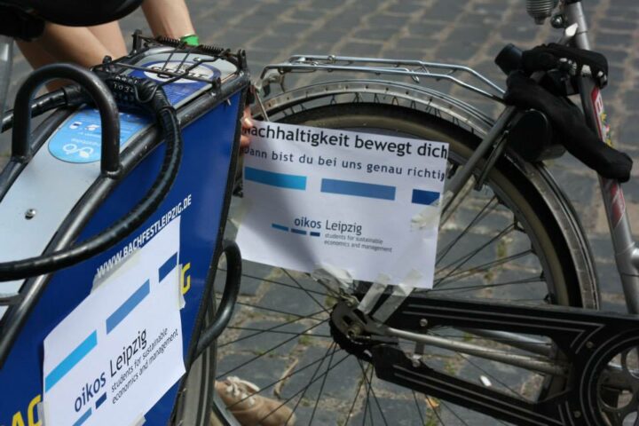 Rethinking The Economic System