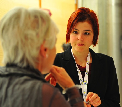 oikos Newsletter August 2011