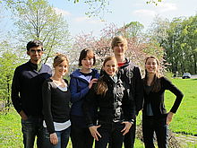 oikos Newsletter July 2011