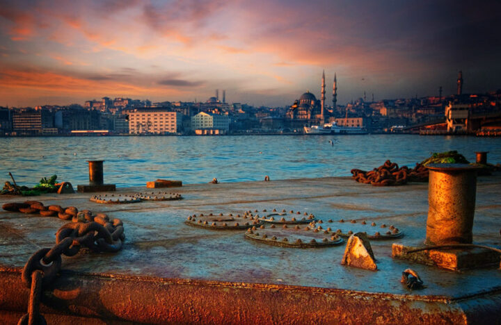 Apply: Become a Student Reporter at the International Business Forum 2013 in Istanbul