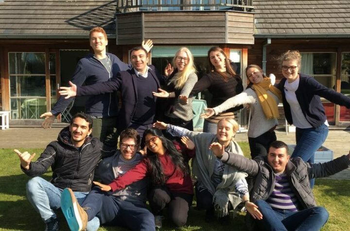 oikos Newsletter September 2016