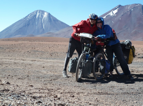 oikos Newsletter July 2016