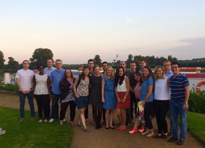 oikos Newsletter October 2016