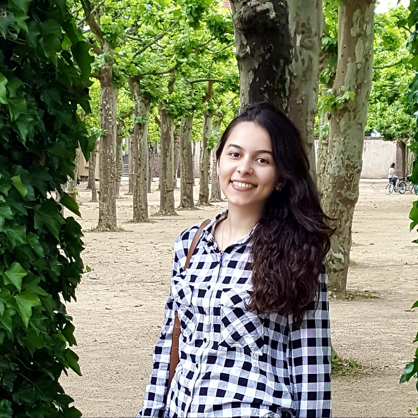 Salma El Ouahabi