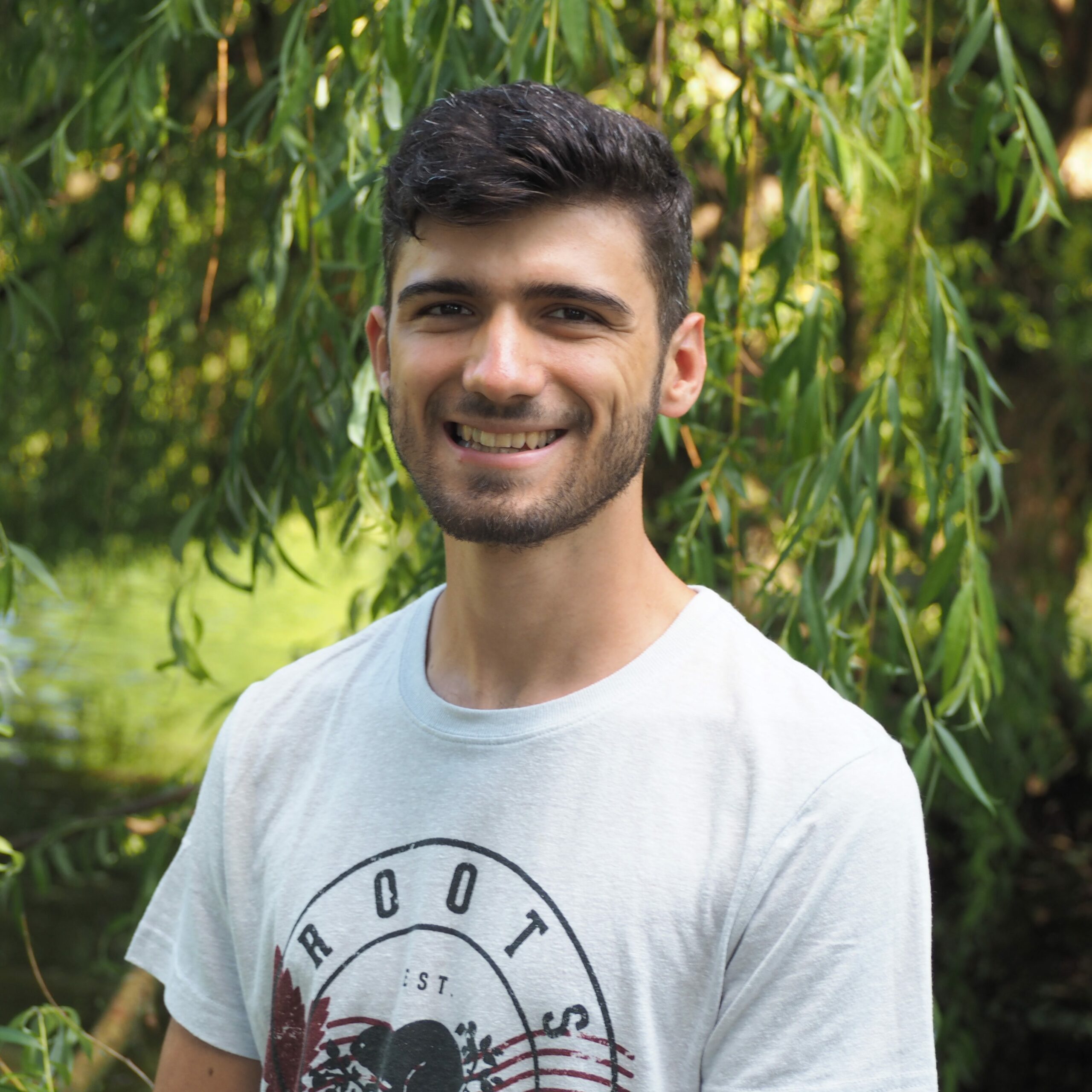 Georg Smolka