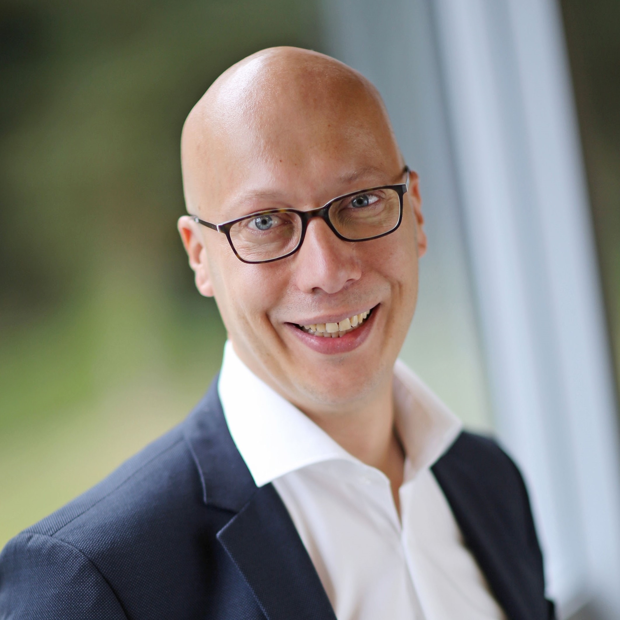 Bastiaan van der Linden