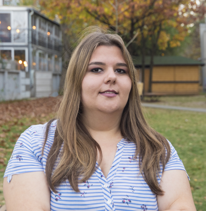 Aleksandra Vučetić