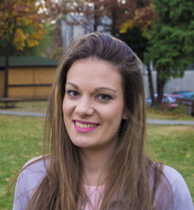 Andrijana Vučićević