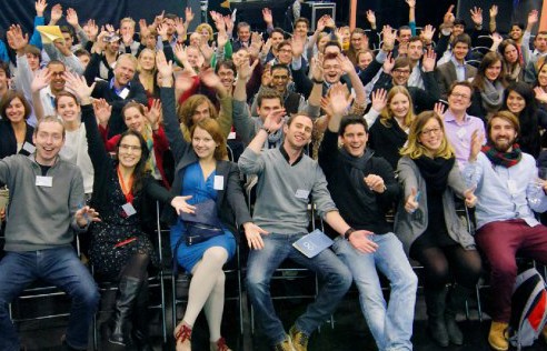 oikos Newsletter September 2019