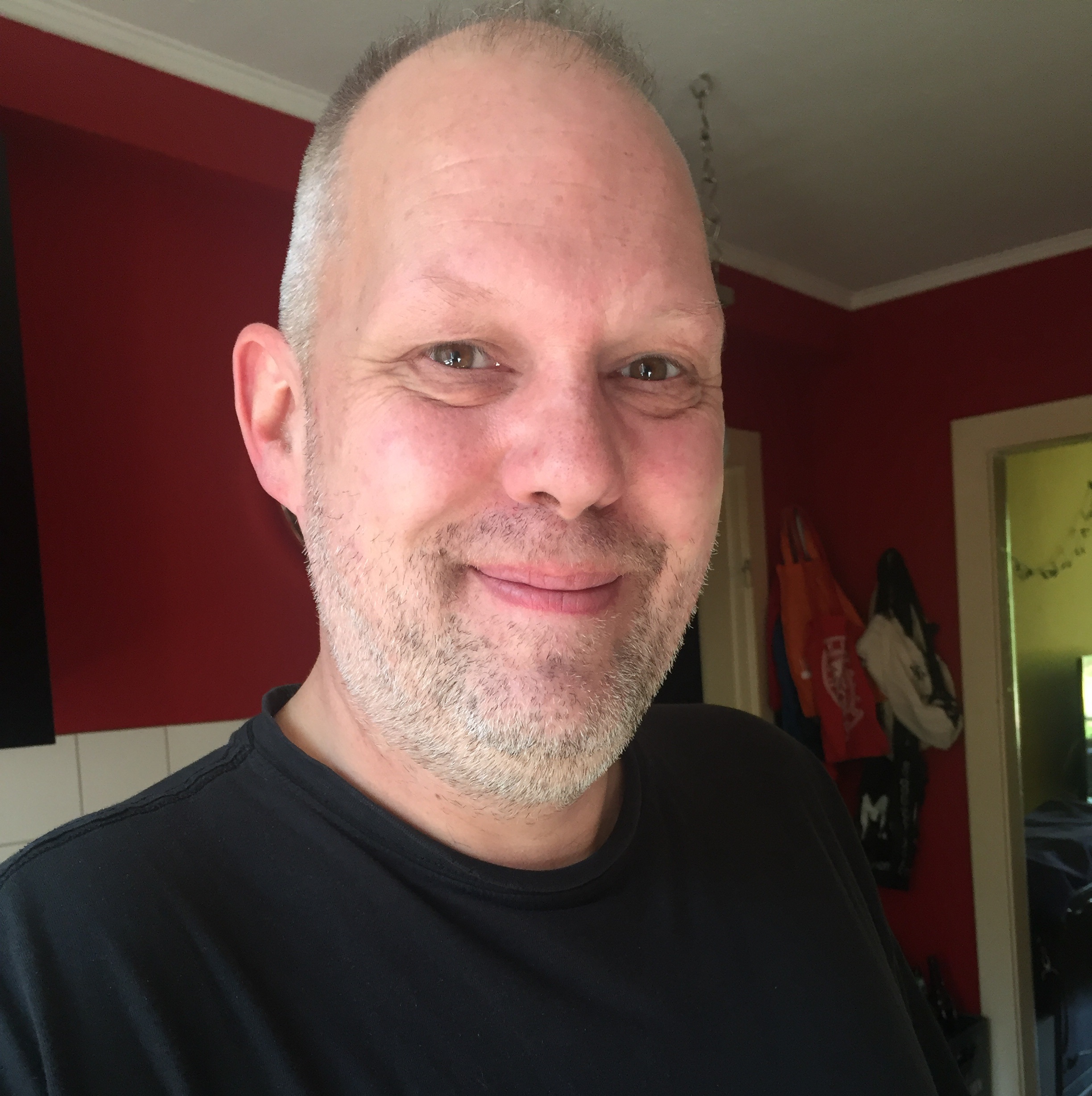 Mike Brodersen