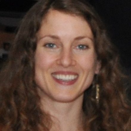 Ellen Quigley