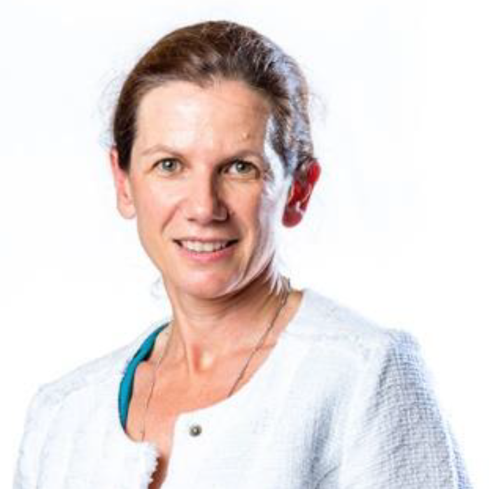 Suzanne Feinmann
