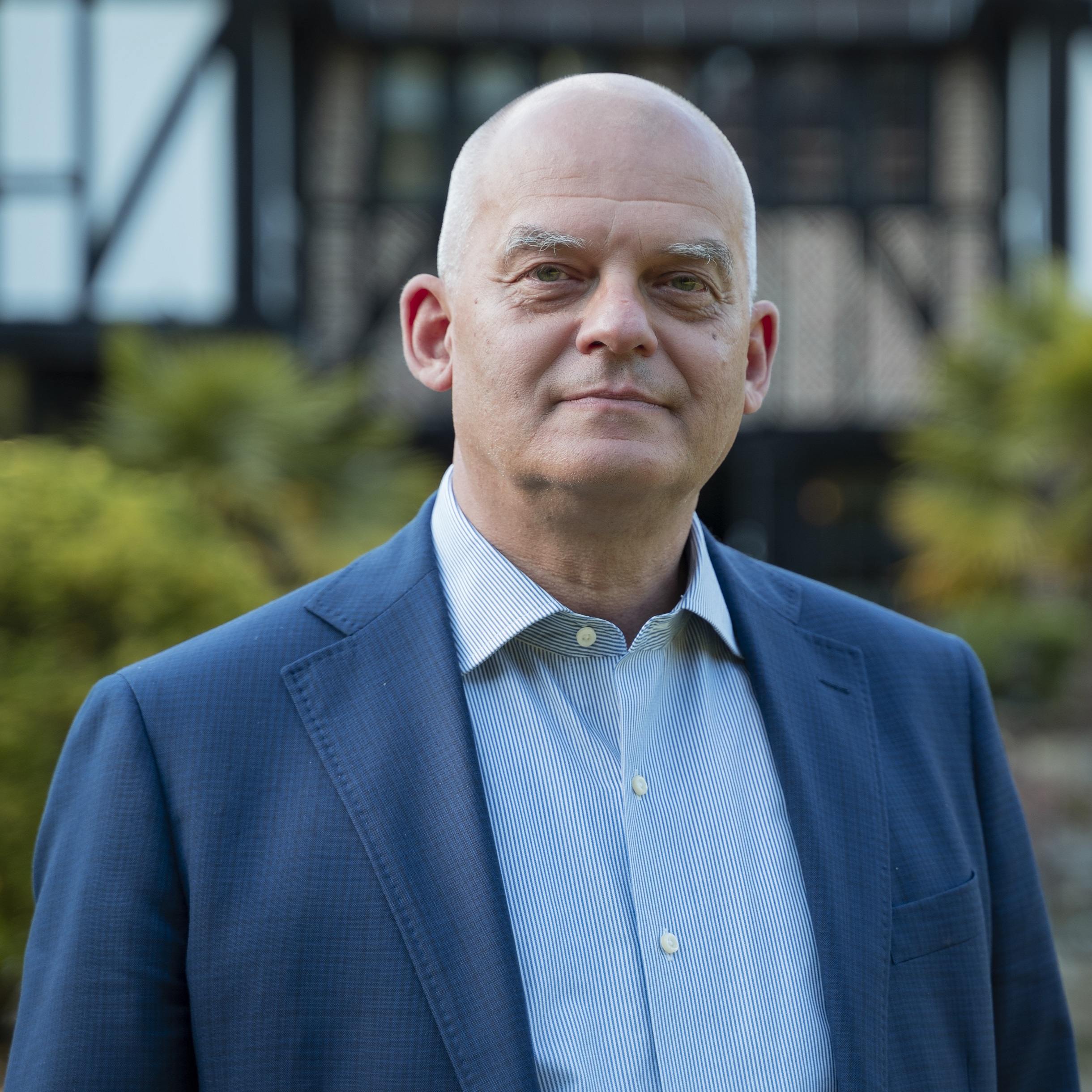 Ivo Matser
