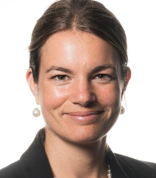 Elise Buckle