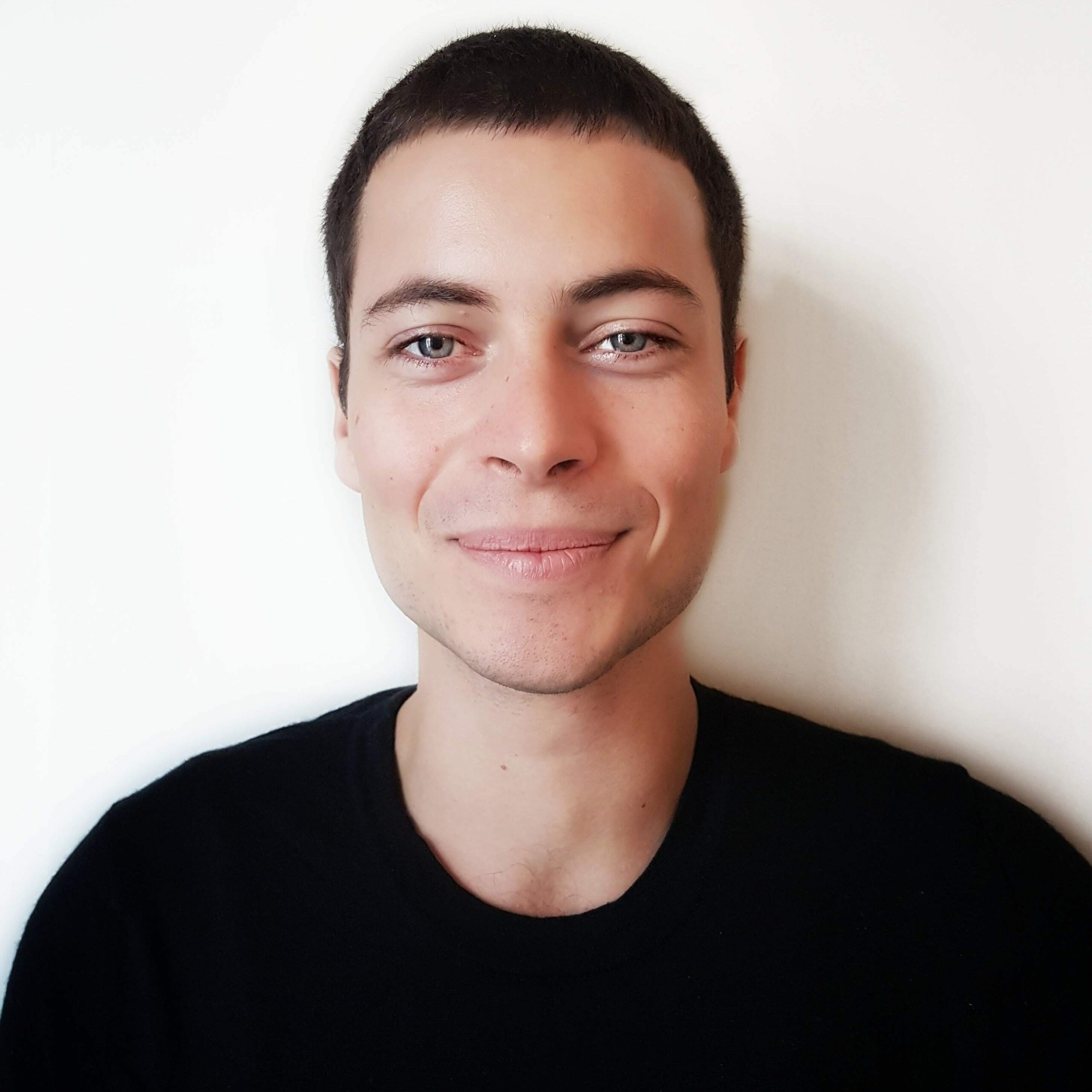 Baptiste Crozat
