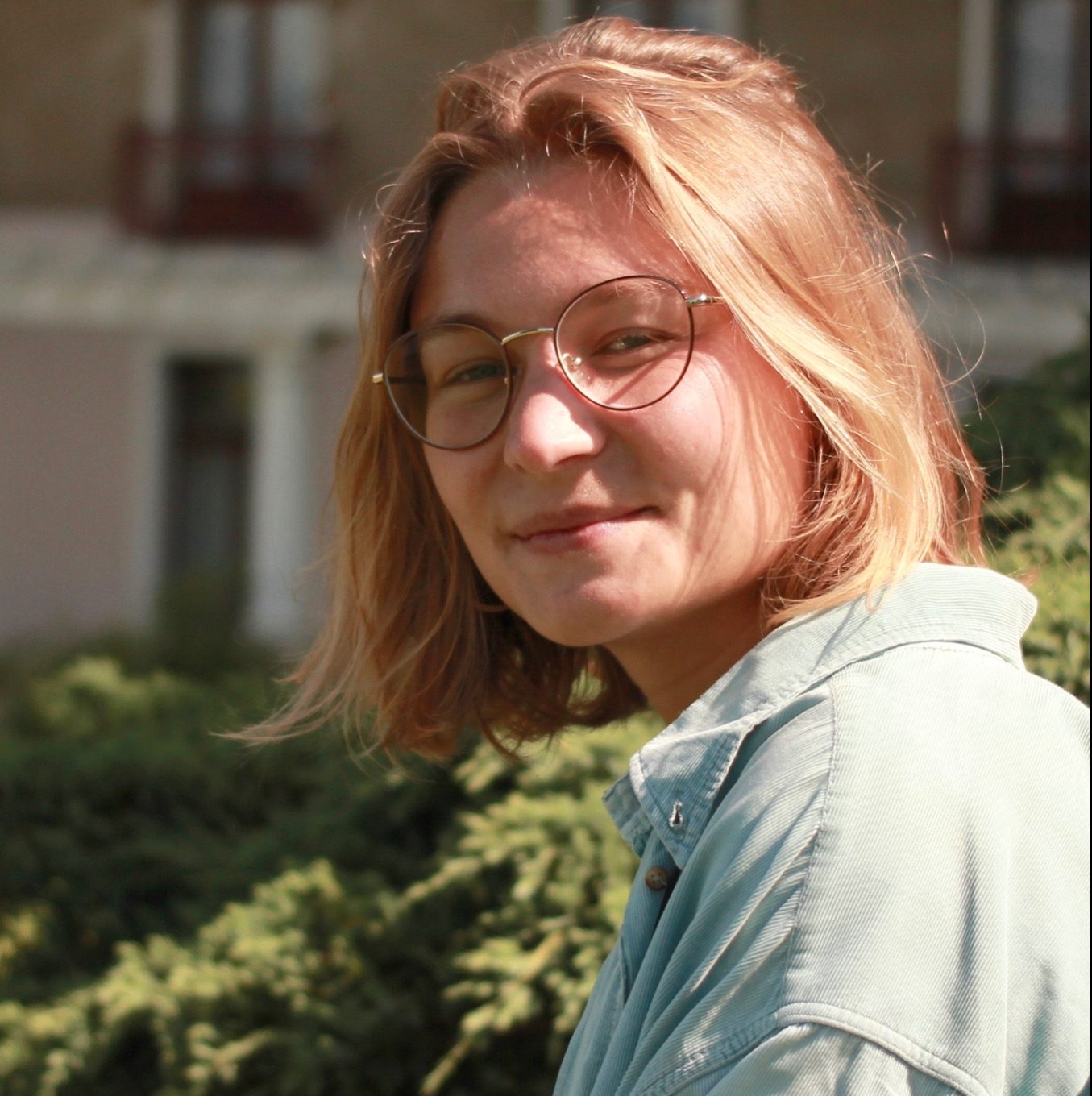 Nicole Walther