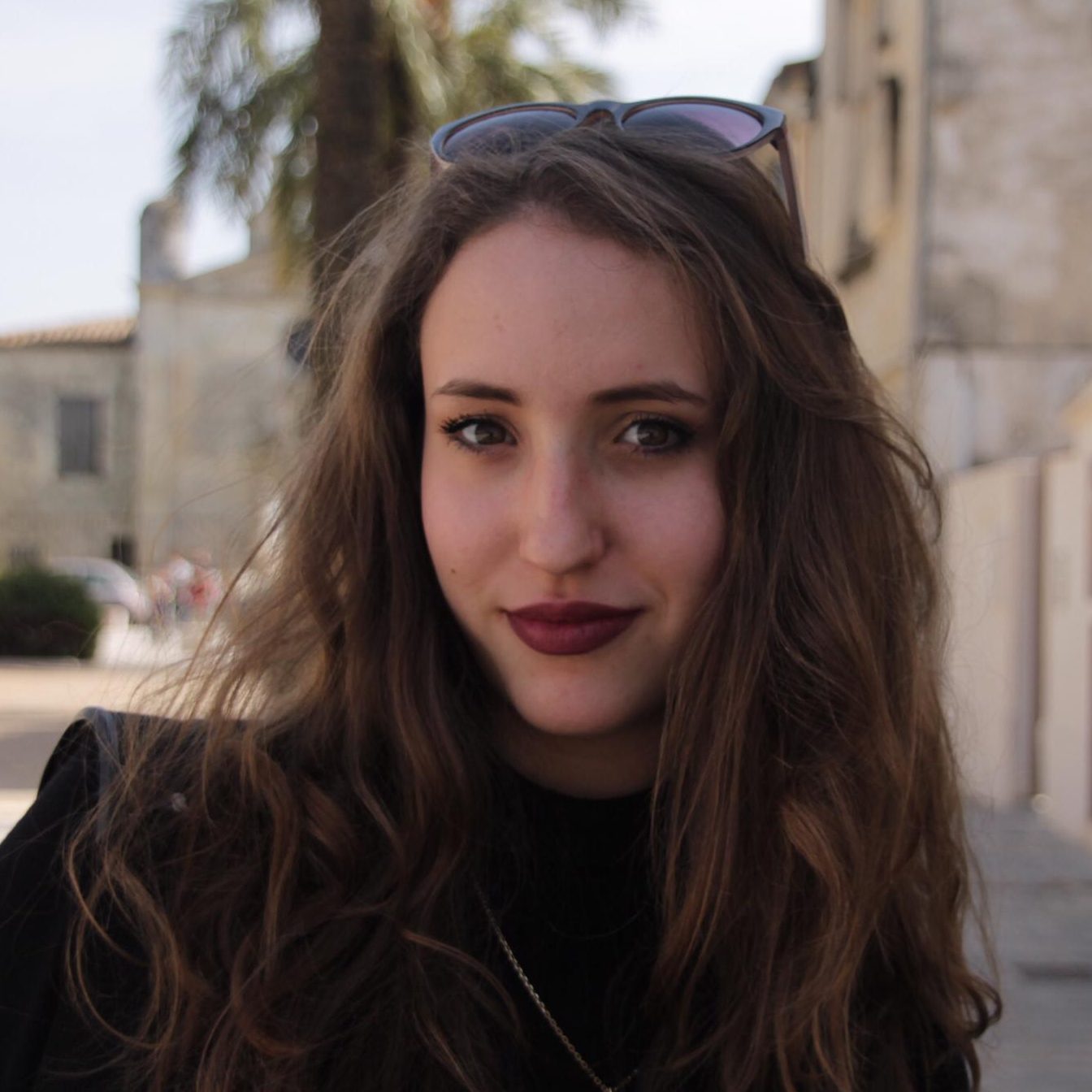 Anna Prad