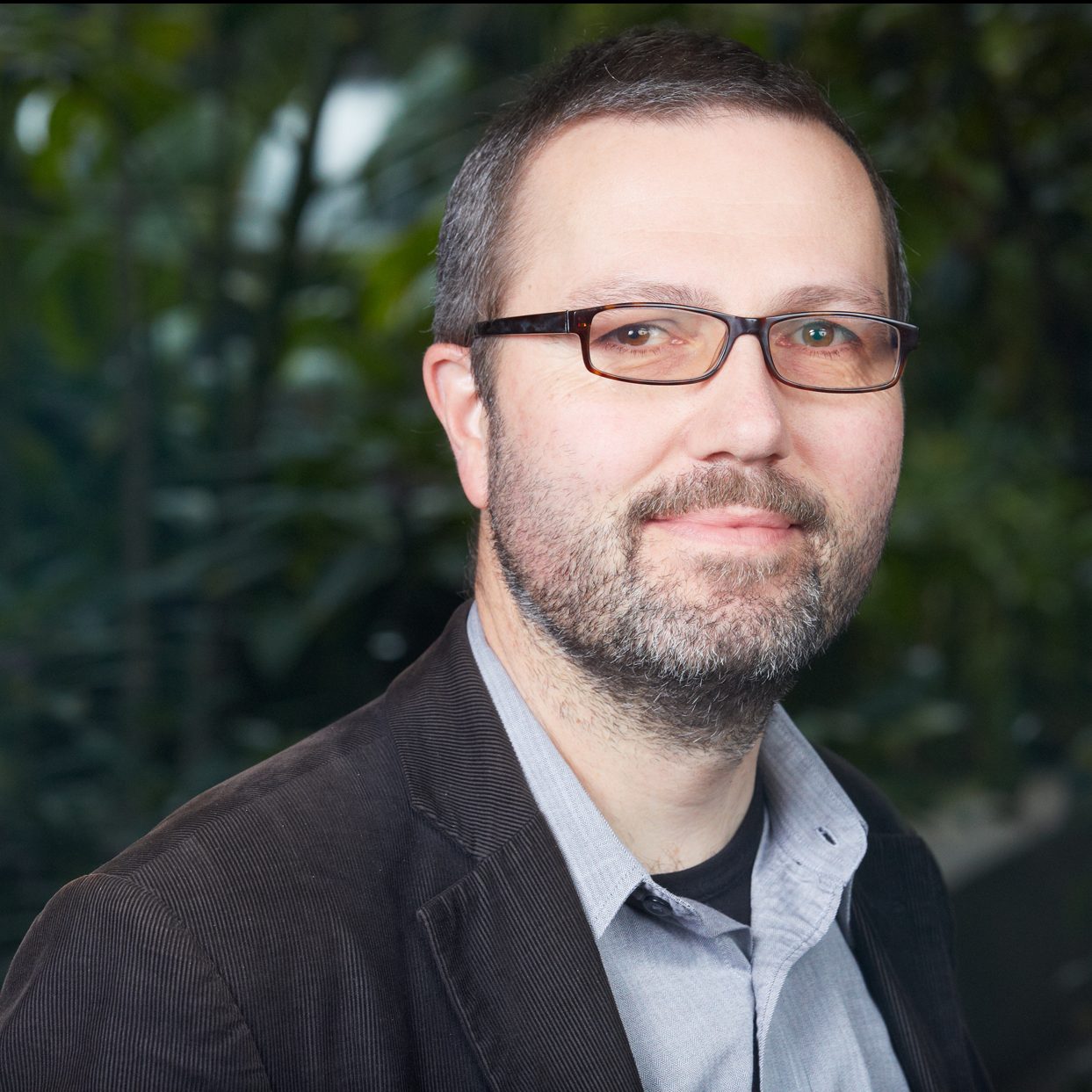 Simon Zysset