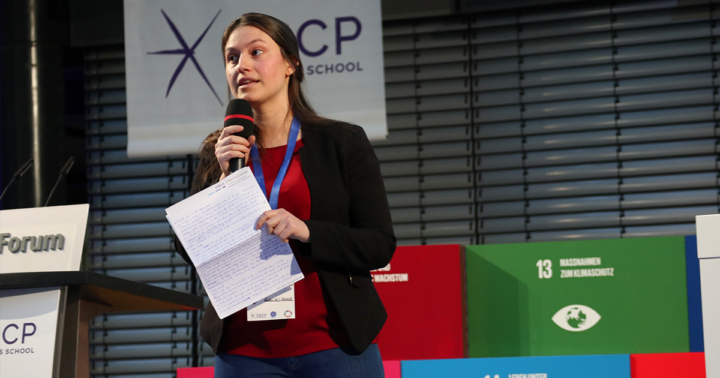 Emotional Litteracy – NexGenLead Interview Series