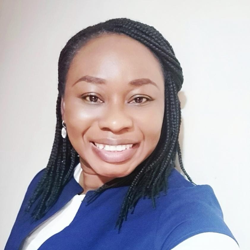 Oikos Yemi Makinde