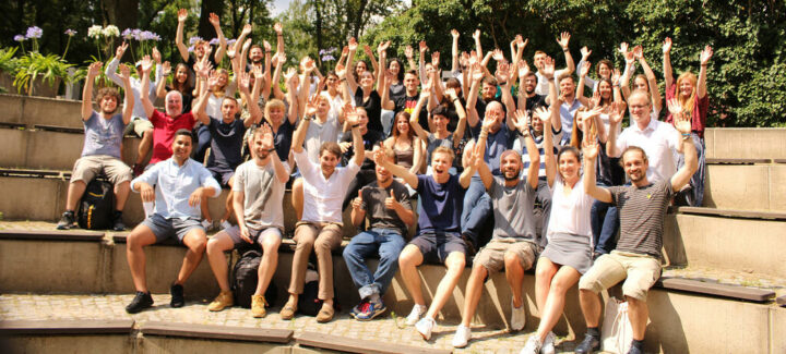 8th International FMM Summer School: Keynesian Macroeconomics and European Economic Policies