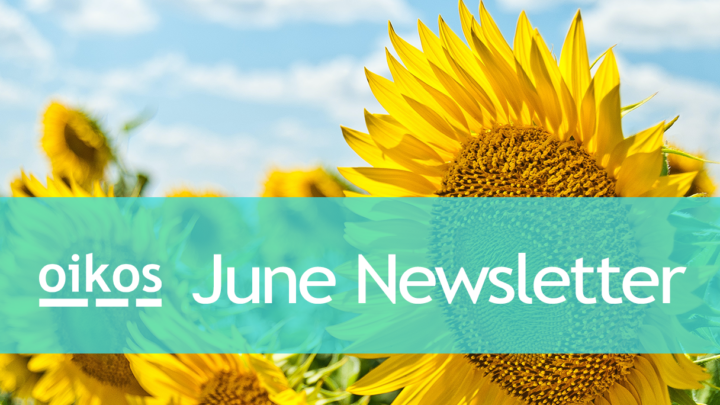 Newsletter: June 2020