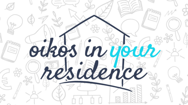 oikos in (your) Residence