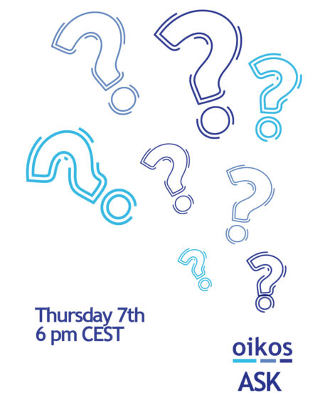 Will corona recovery efforts boost or hinder the implementation of sustainability goals?