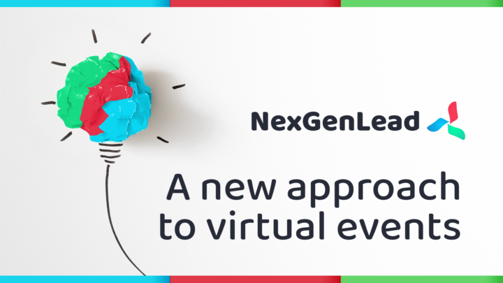 NexGenLead: A new approach to virtual events