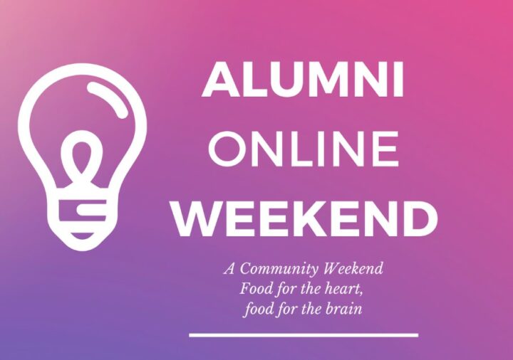 oikos Alumni Weekend 2021