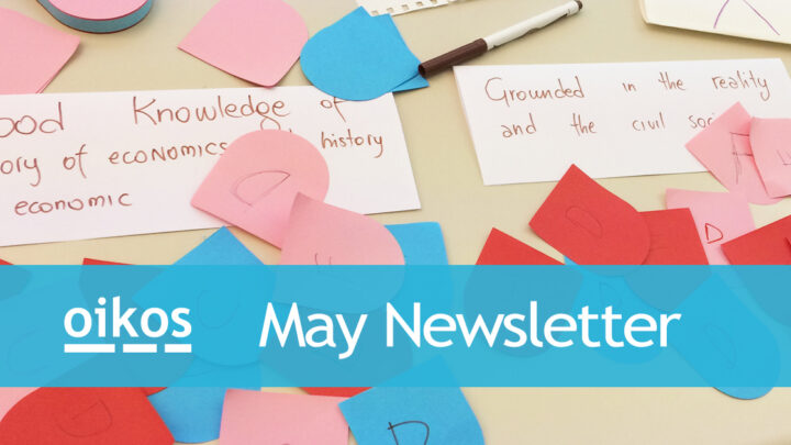 Newsletter May 2021