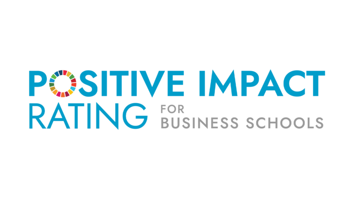 Positive Impact Rating 2021 Launch at UN PRME Global Forum