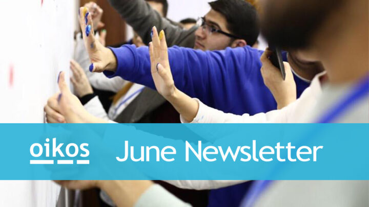 Newsletter June 2021