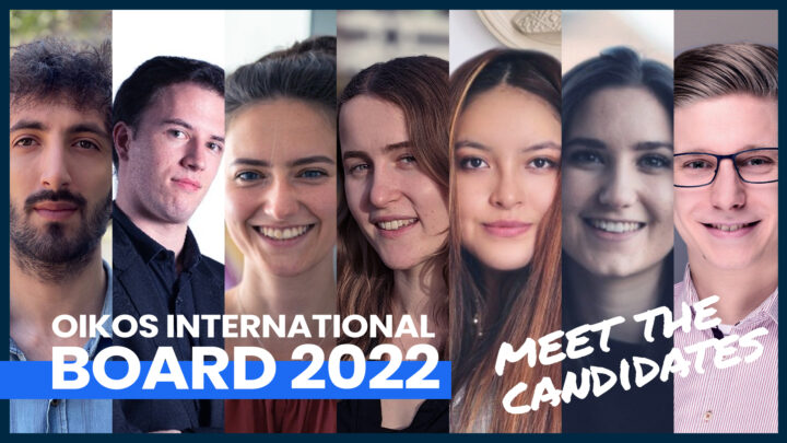 Board 2022 Candidates