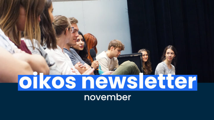Newsletter November 2021